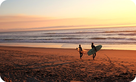 Easy Surf – 4 Days