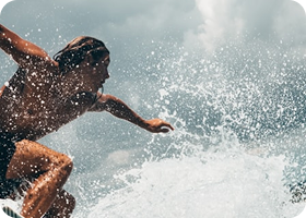 Surf Addict – 6 Days