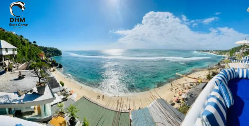 Dreamsea Surf Camp Bali: The Ultimate Guide for First-Time Visitors