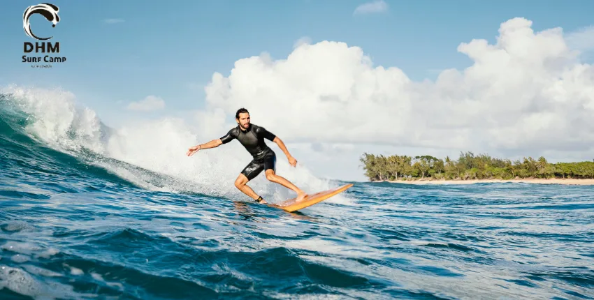 How to Prepare for a Surf Camp in Bali: Fitness, Gear & Mindset Tips