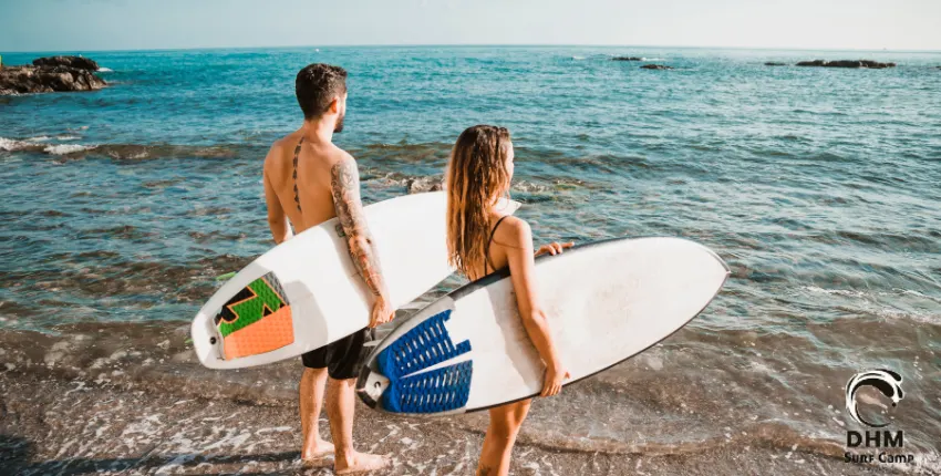 Why Surf Camps Are the Best Way to Learn and Travel