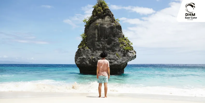 Exploring the Beautiful Islands from Bali to Lombok